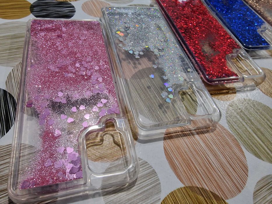 Намалени!!! Samsung Galaxy A12 цветни силикони