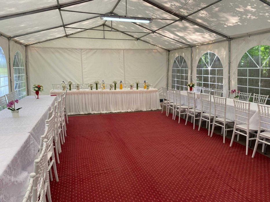 Scaune Chiavari de înaltă calitate pentru evenimentele tale