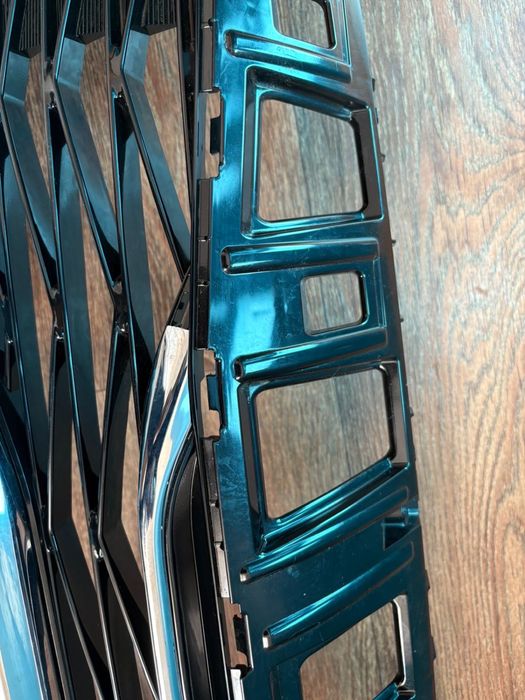 Решётка радиатора для Kia Ceed, кия киа сид