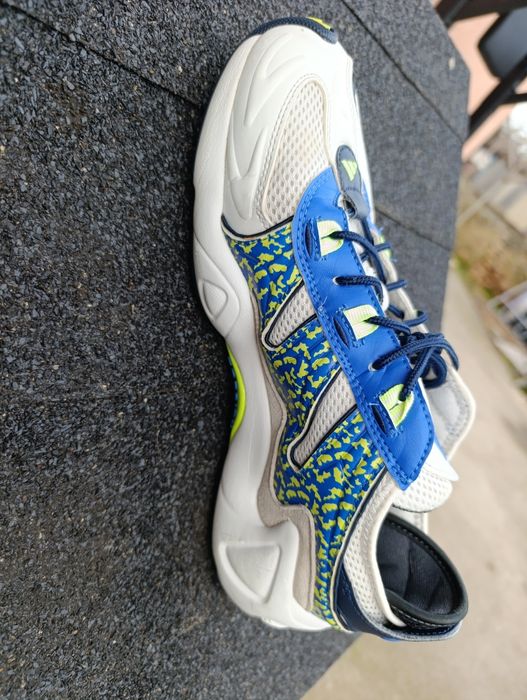 Adidas  Equipment 9.5uk