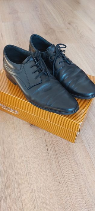 Мъжки официални обувки