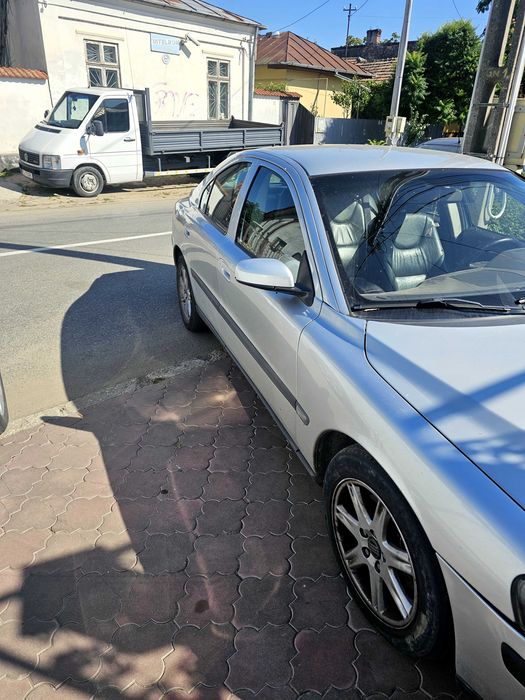 De vanzare vovo s 60 2003