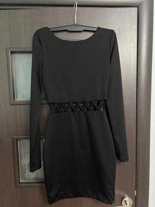 Рокли размер s/m