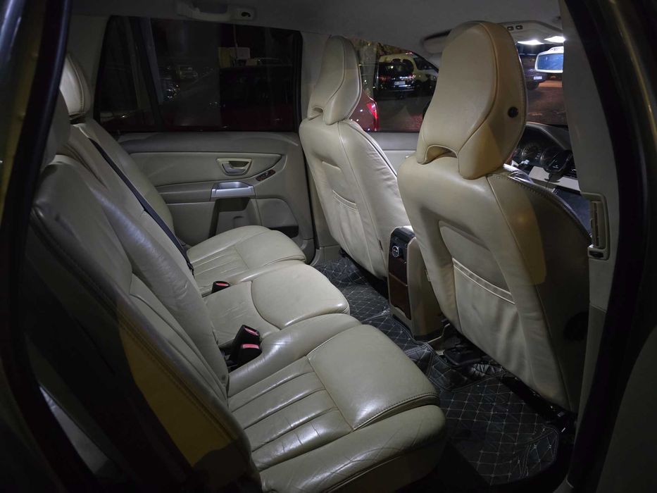 Vand  Volvo XC90