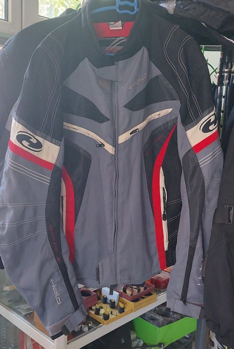 Мото якета нови и втора употреба