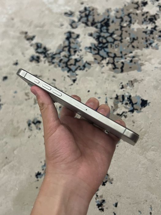 iphone 15 Pro Max 512GB
