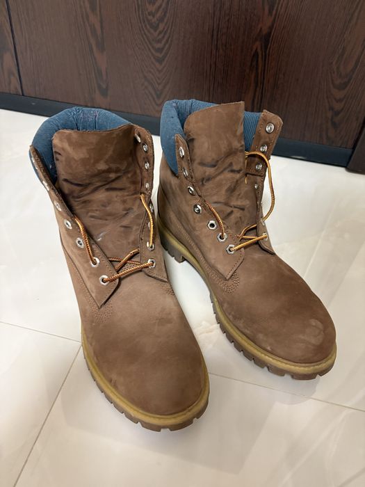 Мъжки боти Timberland