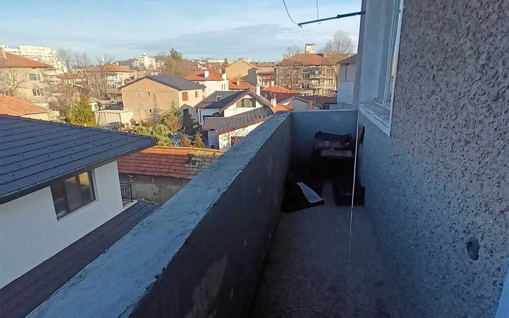 Продава се Четиристаен апартамент в Търговище, Център - 120 кв.м за 893 €/кв.м - Снимка #11