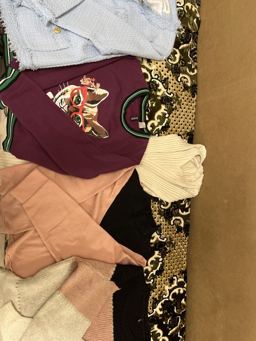 Кофточки за 3000