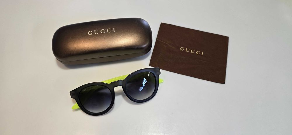 Gucci  unisex -оригинални очила