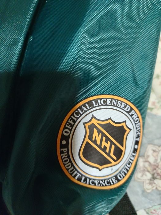 Сумка NHL Оригинал