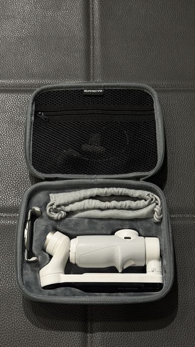 Стедикам Insta360 Flow  + подарок кейс