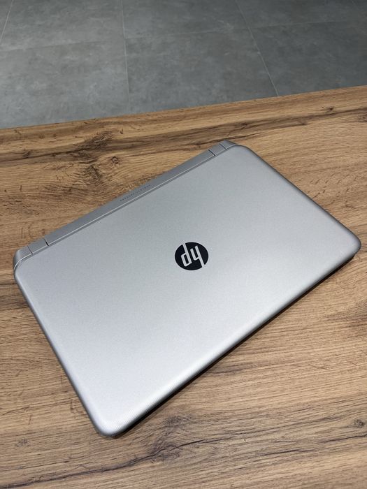 Ноутбук HP Pavilion 15
