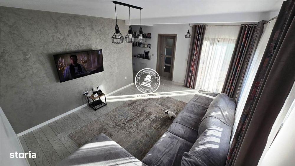 Vila  de vanzare  Breazu,