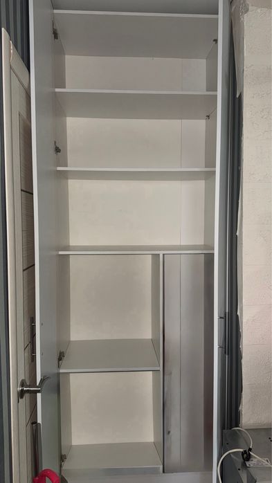 Продается шкаф из лдсп