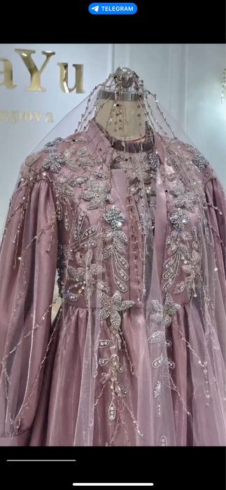 Ansambl kelinlar uchun