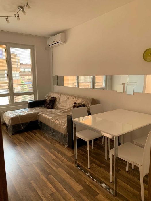 Дава се под наем Двустаен апартамент в София, Младост 1А - 68 кв.м за 500 € - Снимка #6