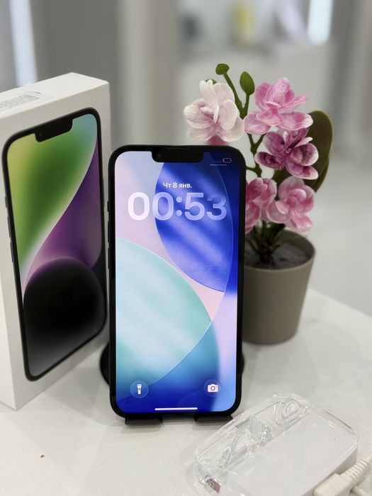 IPhone 14 Айфон 14