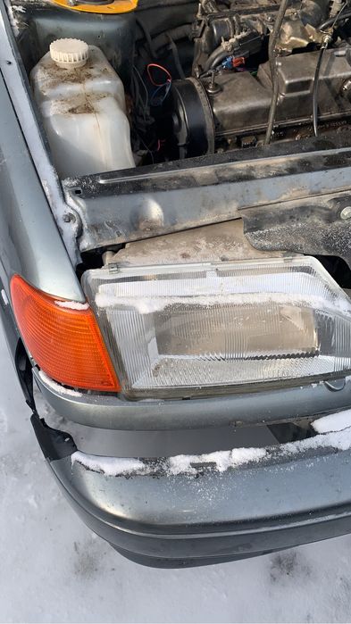 На Разбор ВАЗ 2115