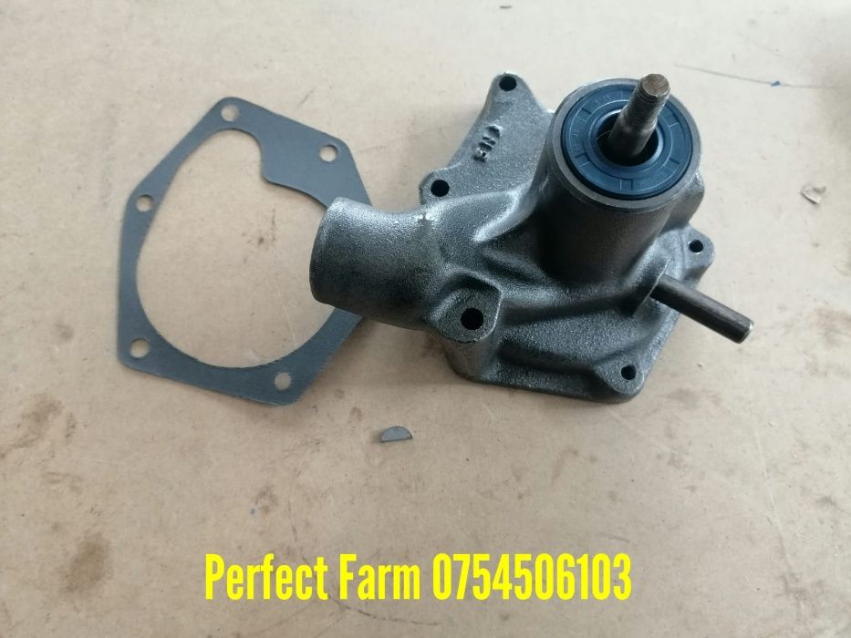 Pompa APA Fiat 411-415-315