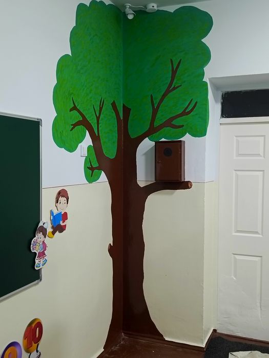 Rasm chizish xizmati