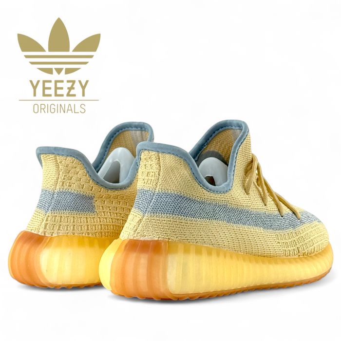 Yeezy Boost 350 V2 "Linen"