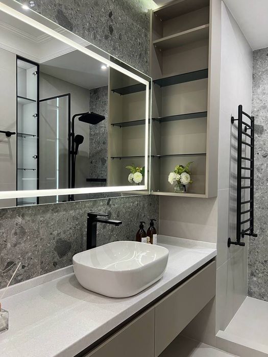 Аренда  Ц 5 (Алайский) жк" ДУСТЛАР" сдам квартиоу в нлвастройке