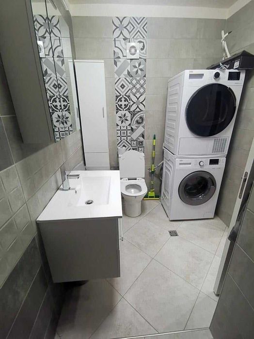 Дава се под наем Двустаен апартамент в София, Редута - 65 кв.м за 459 € - Снимка #3