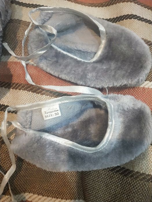 Новогодний костюм мышонка