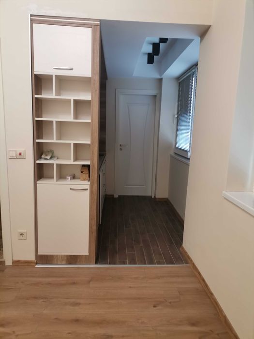 Дава се под наем Двустаен апартамент в Бургас, Център - 55 кв.м за 357 € - Снимка #7