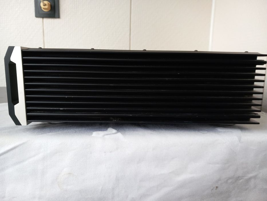 Amplificator Musical Fidelity a5cr