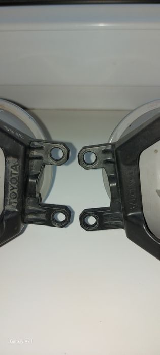 ТЛК Прадо 150   1ресталинг