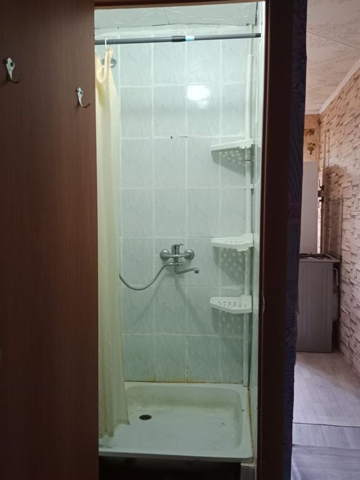 Однокомнатная квартира