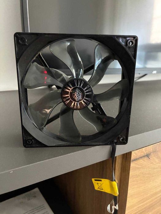 Охладител за процесор Cooler Master Hyper 212 EVO / CPU Cooler