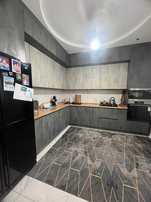 Шикарный дом. КСК.