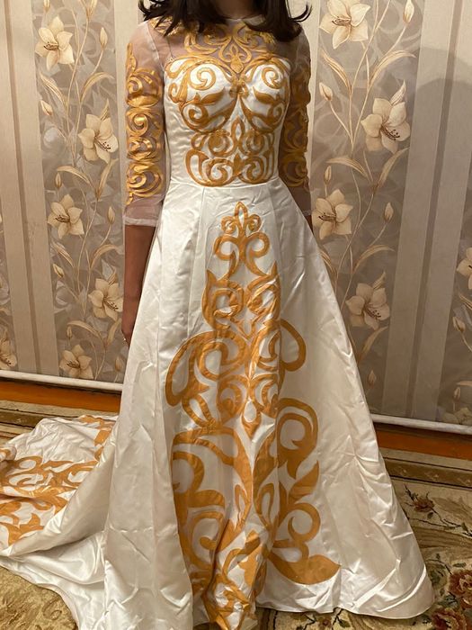 Туркестанский область, город Кентау