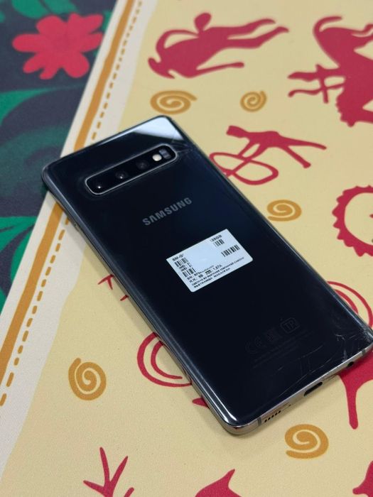 Samsung s10 соочно