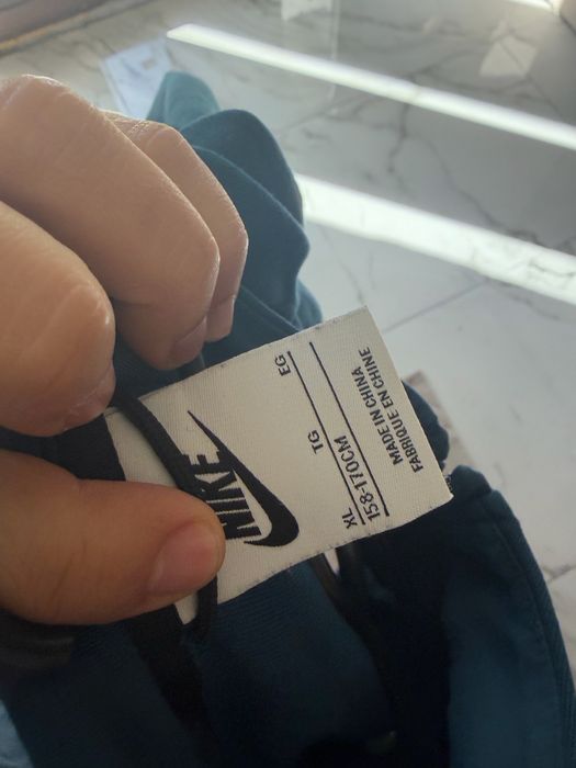 Nike Tech Fleece суичър
