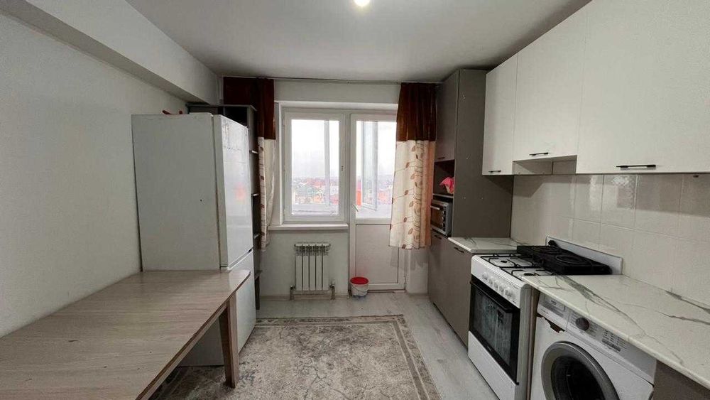 3х ком квартира Ильяс Империя