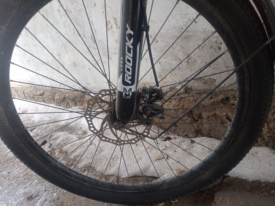 Продам велосипед 15тысяч