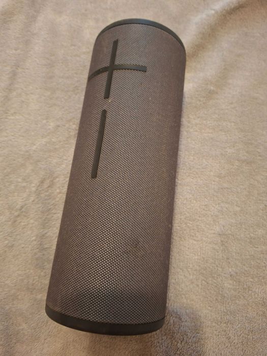 Boxa Bluetooth portabila Logitech Ultimate Ears MEGABOOM 3