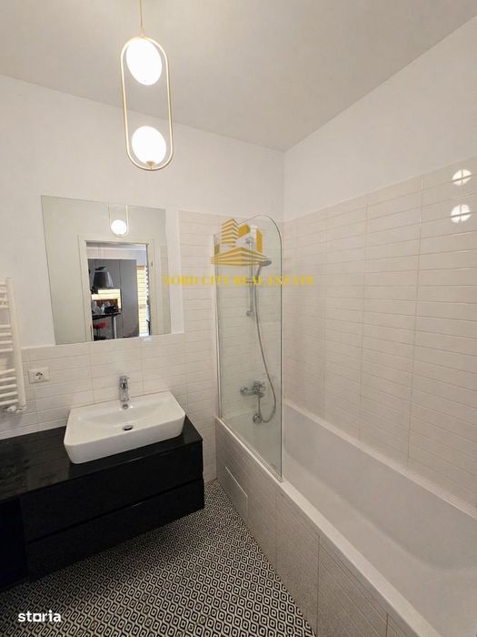 Penthouse Duplex Aviatiei Park Residence 177.95 Mp Terasa
