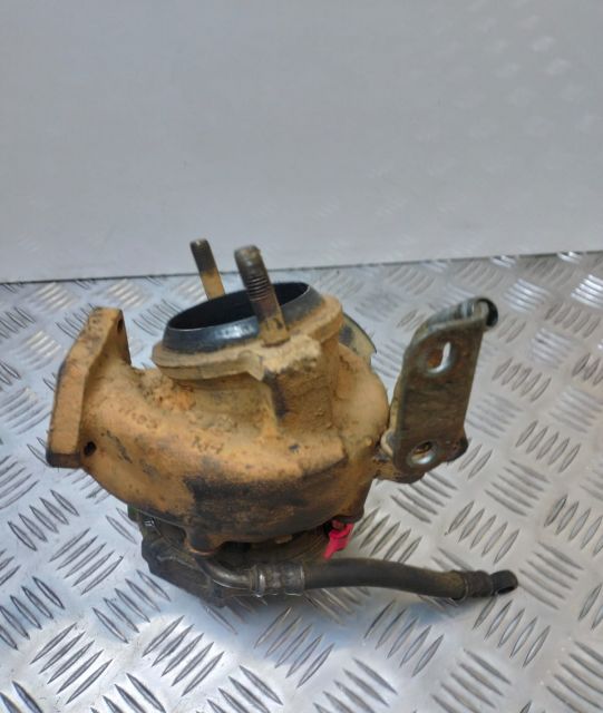 Turbina Turbo Turbosuflanta 2.0 d 7781450 / 204D3 Land Rover Freeland