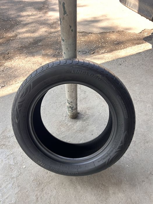 Летние шины 195/55 R15