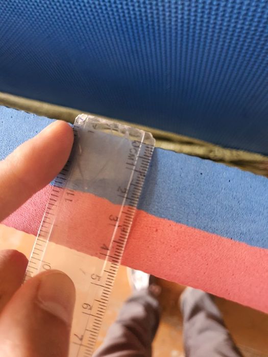 Tatami mat xitoy, Татами мат китай