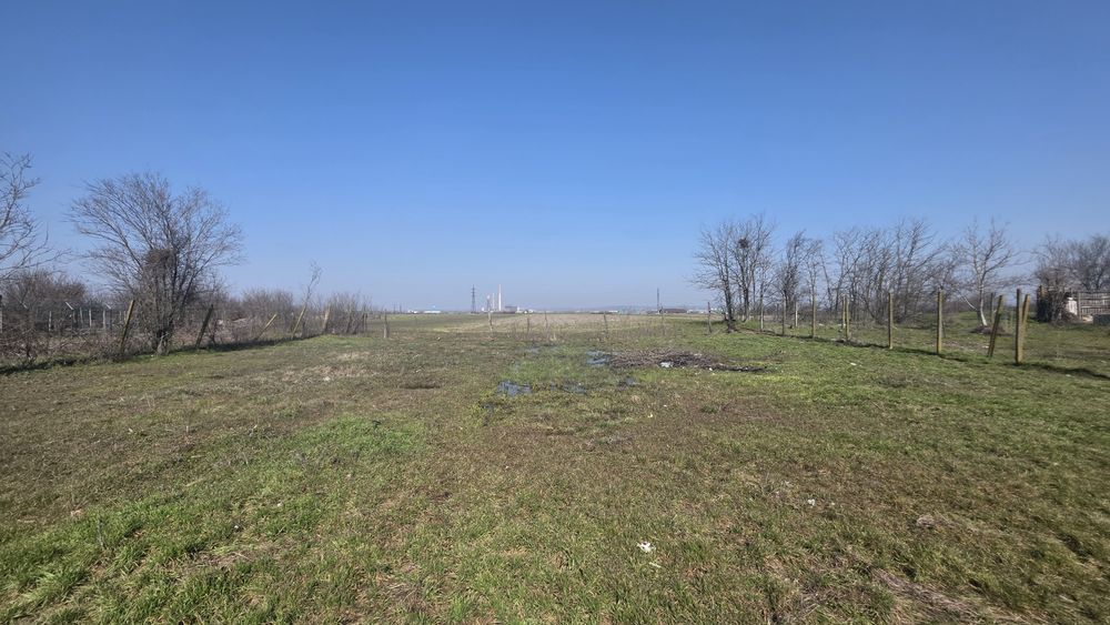 Vand teren intravilan Craiova -Rovine 2