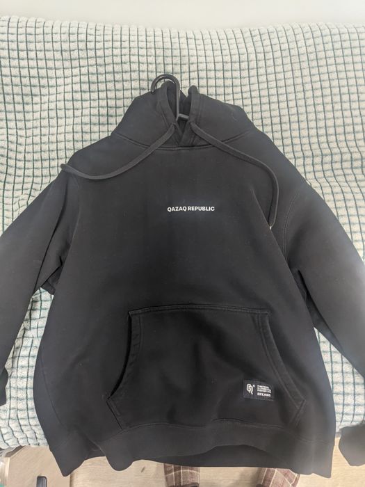 Qazar republic худи S