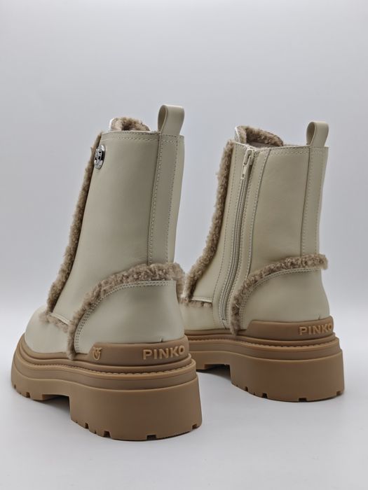 Pinko Mia 18 Оригинални дамски боти