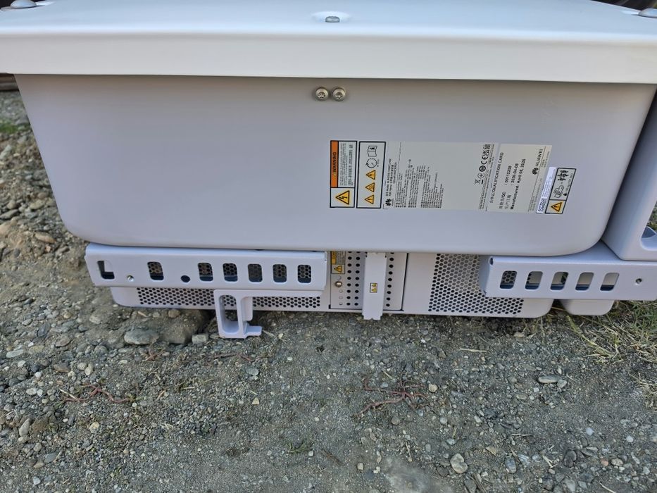 Invertor Huawei  100 kW