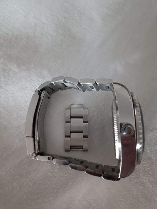 Rolex Sea Dweller Deepsea 41mm